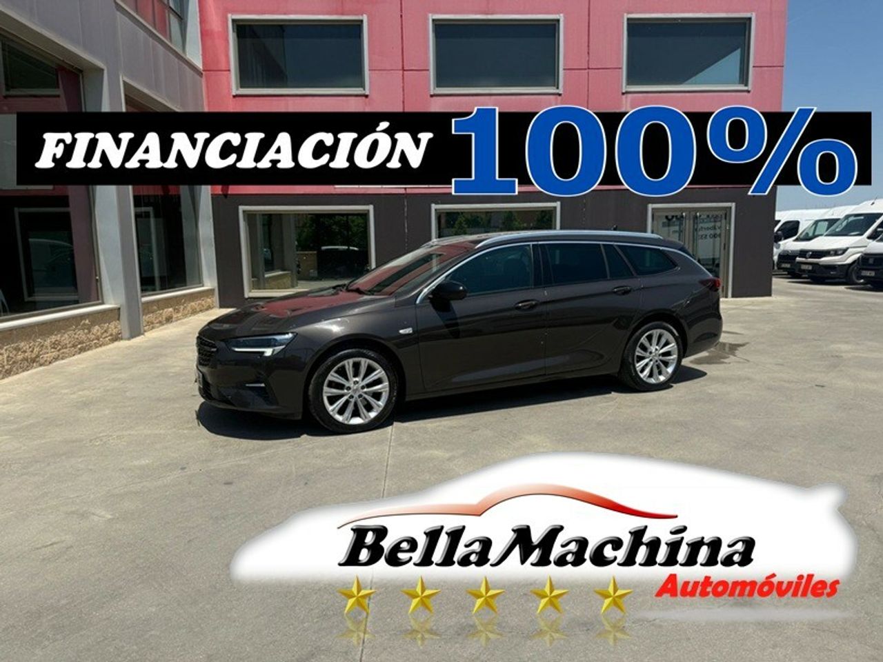Opel Insignia  ST Business Elegance 2.0D DVH 130kW AT8 - Foto 2