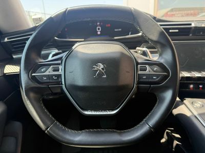 Peugeot 508 5P Active Pack BlueHDi 130 S&S EAT8