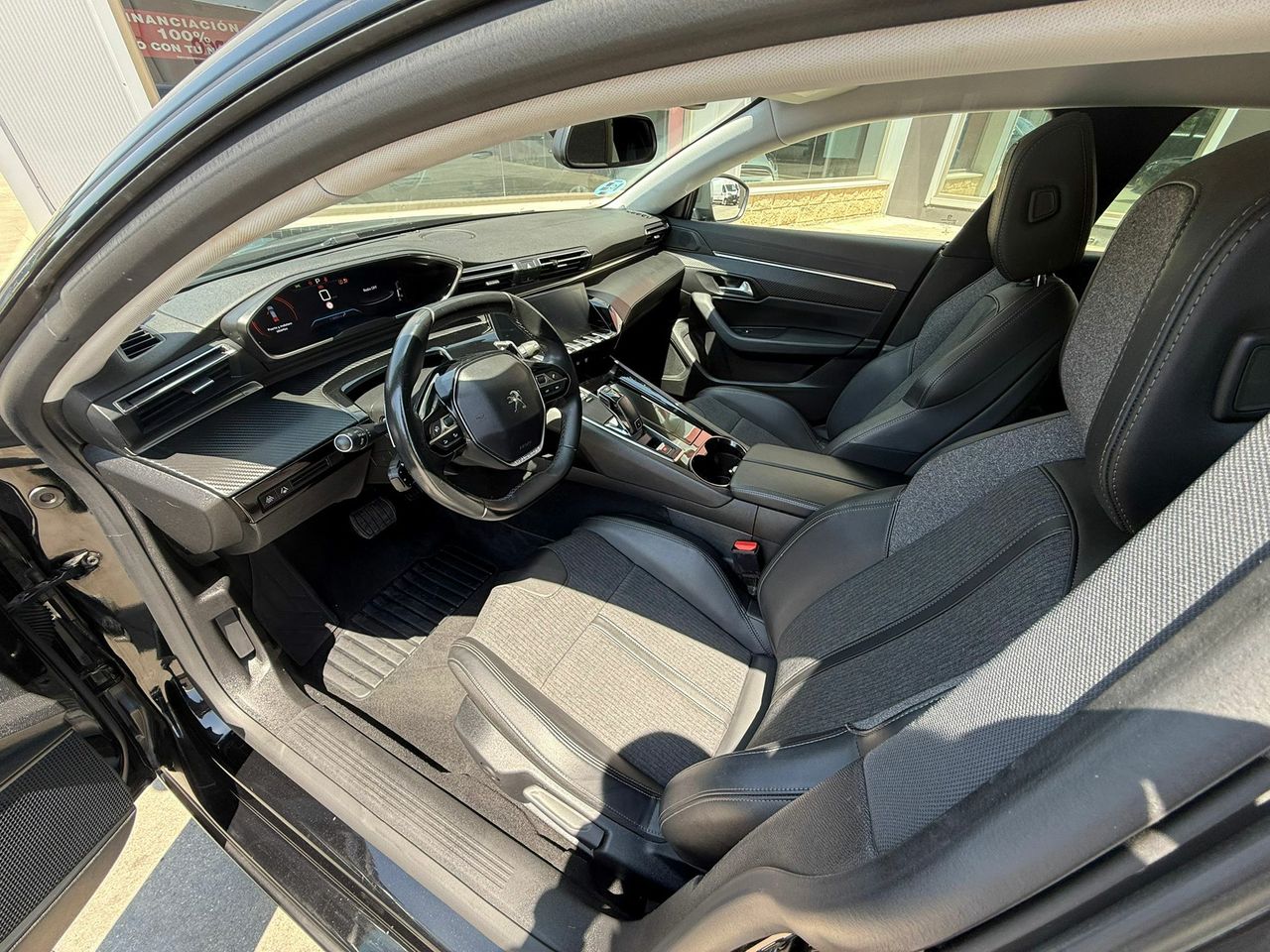 Peugeot 508 5P Active Pack BlueHDi 130 S&S EAT8 - Foto 2