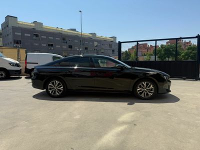 Peugeot 508 5P Active Pack BlueHDi 130 S&S EAT8