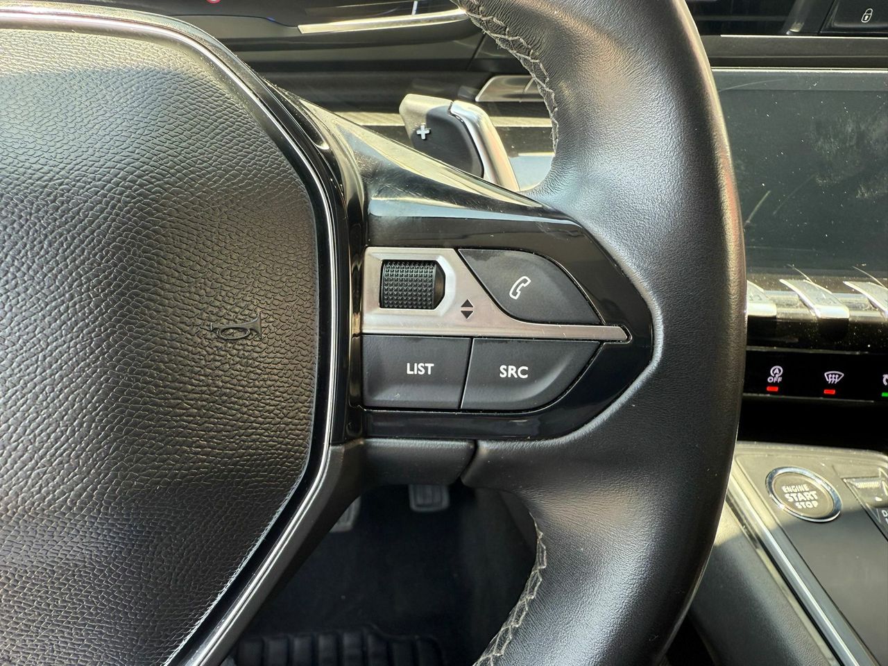 Peugeot 508 5P Active Pack BlueHDi 130 S&S EAT8 - Foto 2
