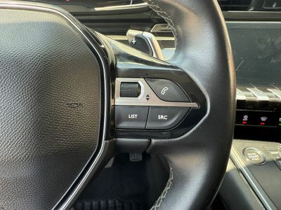 Peugeot 508 5P Active Pack BlueHDi 130 S&S EAT8