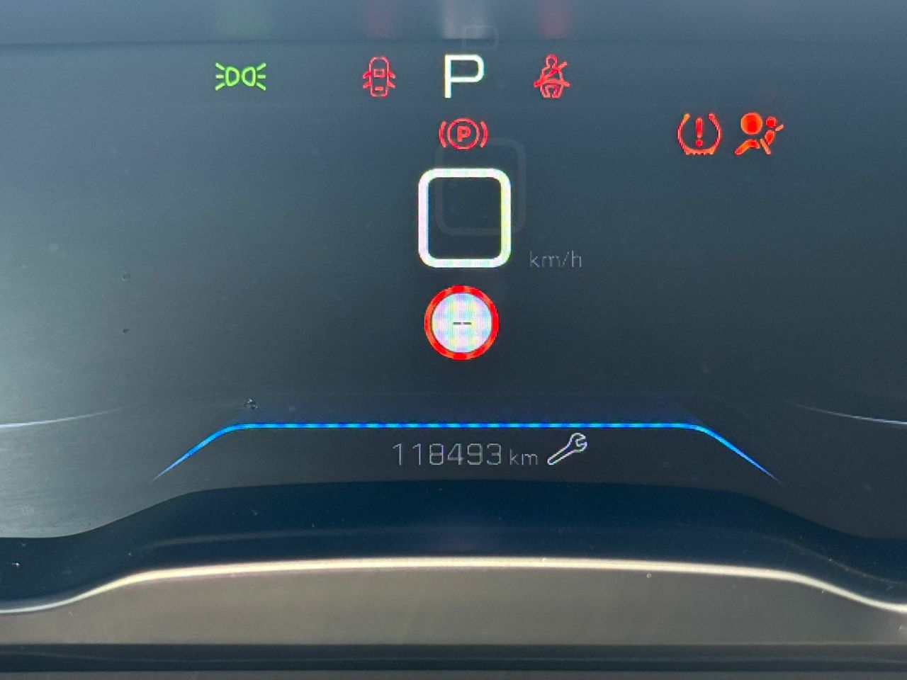 Peugeot 508 5P Active Pack BlueHDi 130 S&S EAT8 - Foto 2