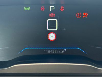 Peugeot 508 5P Active Pack BlueHDi 130 S&S EAT8