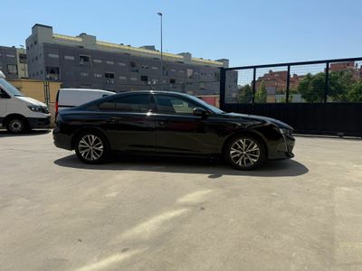 Peugeot 508 5P Active Pack BlueHDi 130 S&S EAT8