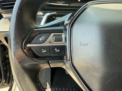 Peugeot 508 5P Active Pack BlueHDi 130 S&S EAT8
