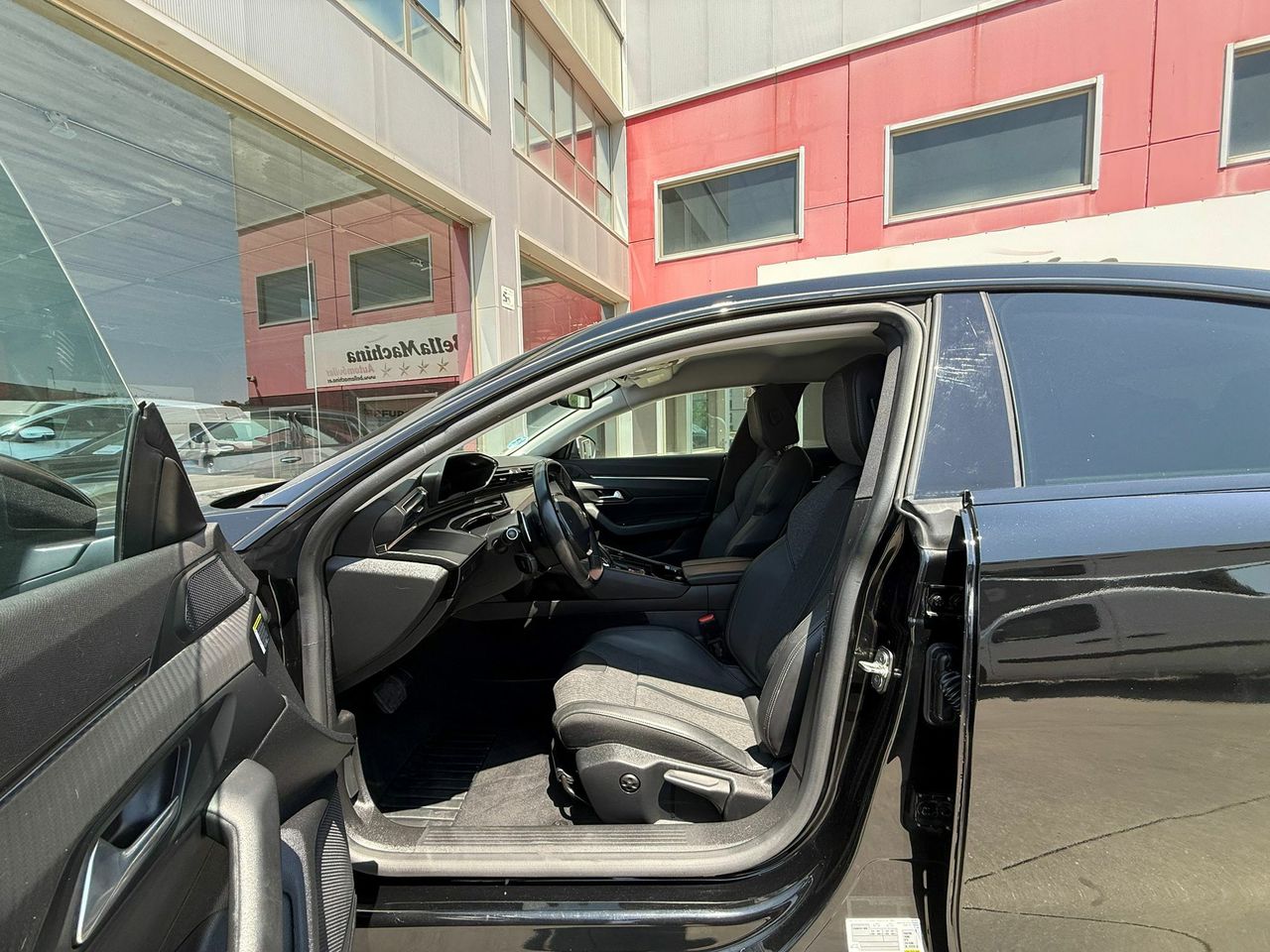 Peugeot 508 5P Active Pack BlueHDi 130 S&S EAT8 - Foto 2