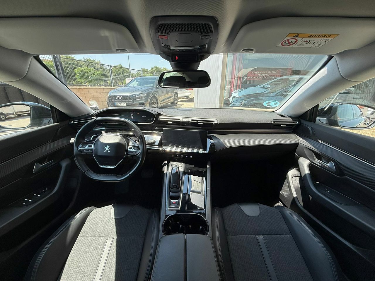 Peugeot 508 5P Active Pack BlueHDi 130 S&S EAT8 - Foto 2
