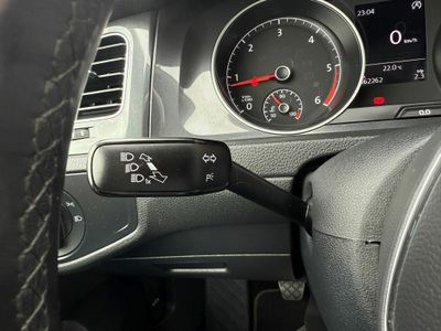 Volkswagen Golf Last Edition 1.6 TDI 85kW (115CV)