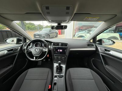 Volkswagen Golf Last Edition 1.6 TDI 85kW (115CV)