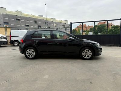 Volkswagen Golf Last Edition 1.6 TDI 85kW (115CV)