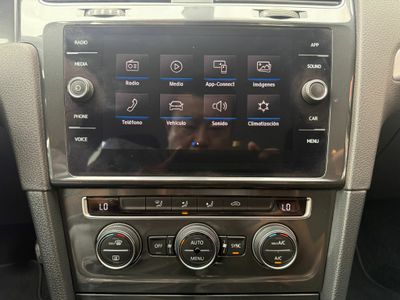 Volkswagen Golf Last Edition 1.6 TDI 85kW (115CV)