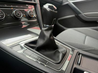 Volkswagen Golf Last Edition 1.6 TDI 85kW (115CV)