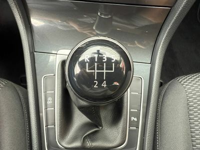 Volkswagen Golf Last Edition 1.6 TDI 85kW (115CV)