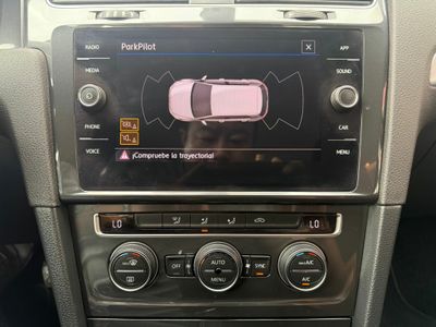 Volkswagen Golf Last Edition 1.6 TDI 85kW (115CV)