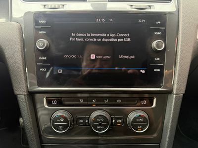 Volkswagen Golf Last Edition 1.6 TDI 85kW (115CV)