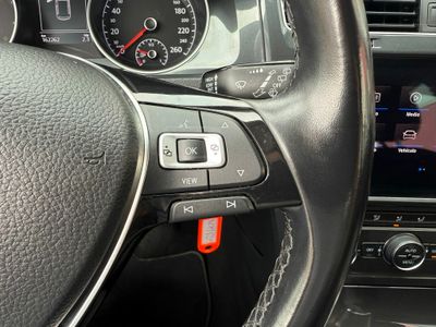 Volkswagen Golf Last Edition 1.6 TDI 85kW (115CV)