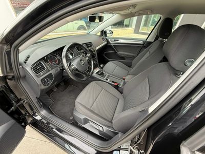 Volkswagen Golf Last Edition 1.6 TDI 85kW (115CV)