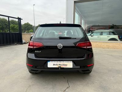 Volkswagen Golf Last Edition 1.6 TDI 85kW (115CV)