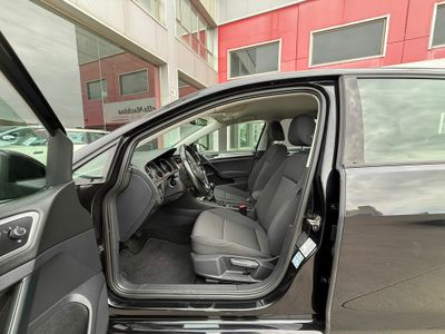 Volkswagen Golf Last Edition 1.6 TDI 85kW (115CV)