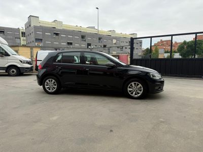 Volkswagen Golf Last Edition 1.6 TDI 85kW (115CV)