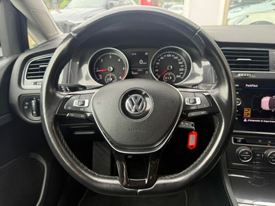 Volkswagen Golf Last Edition 1.6 TDI 85kW (115CV)