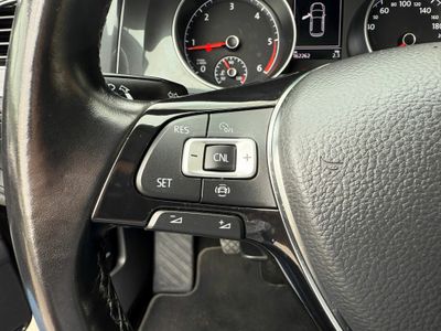 Volkswagen Golf Last Edition 1.6 TDI 85kW (115CV)