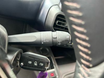 Peugeot Rifter Allure Long BlueHDi 96kW