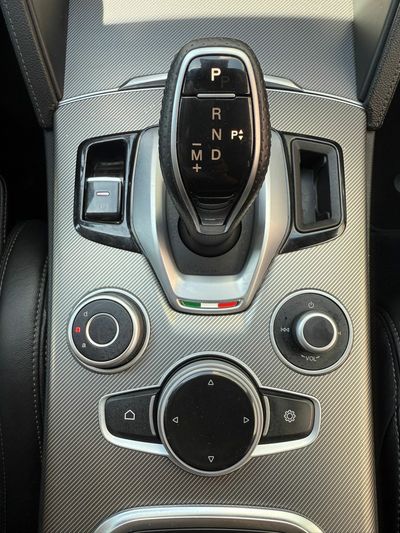 Alfa Romeo Stelvio 2.2 Diésel 154kW (210CV) Veloce TI Q4