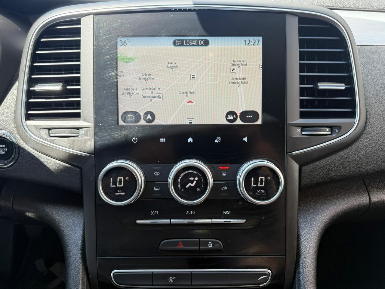 Renault Talisman S.T. Limited Blue dCi 88 kW (120CV) - Foto 2