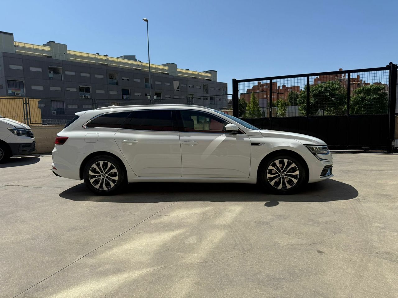 Renault Talisman S.T. Limited Blue dCi 88 kW (120CV) - Foto 2