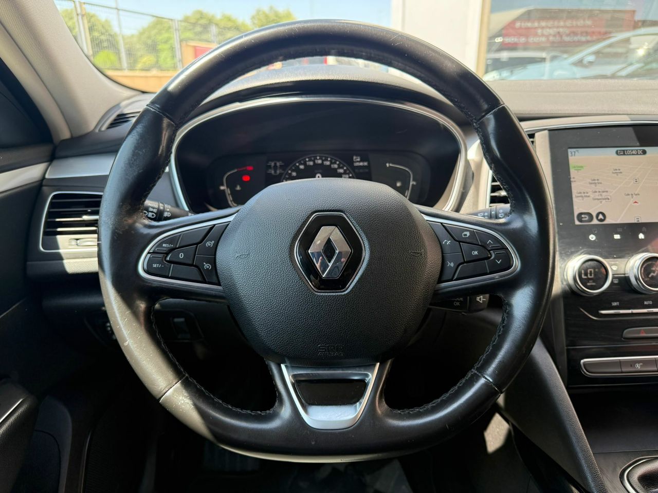 Renault Talisman S.T. Limited Blue dCi 88 kW (120CV) - Foto 2