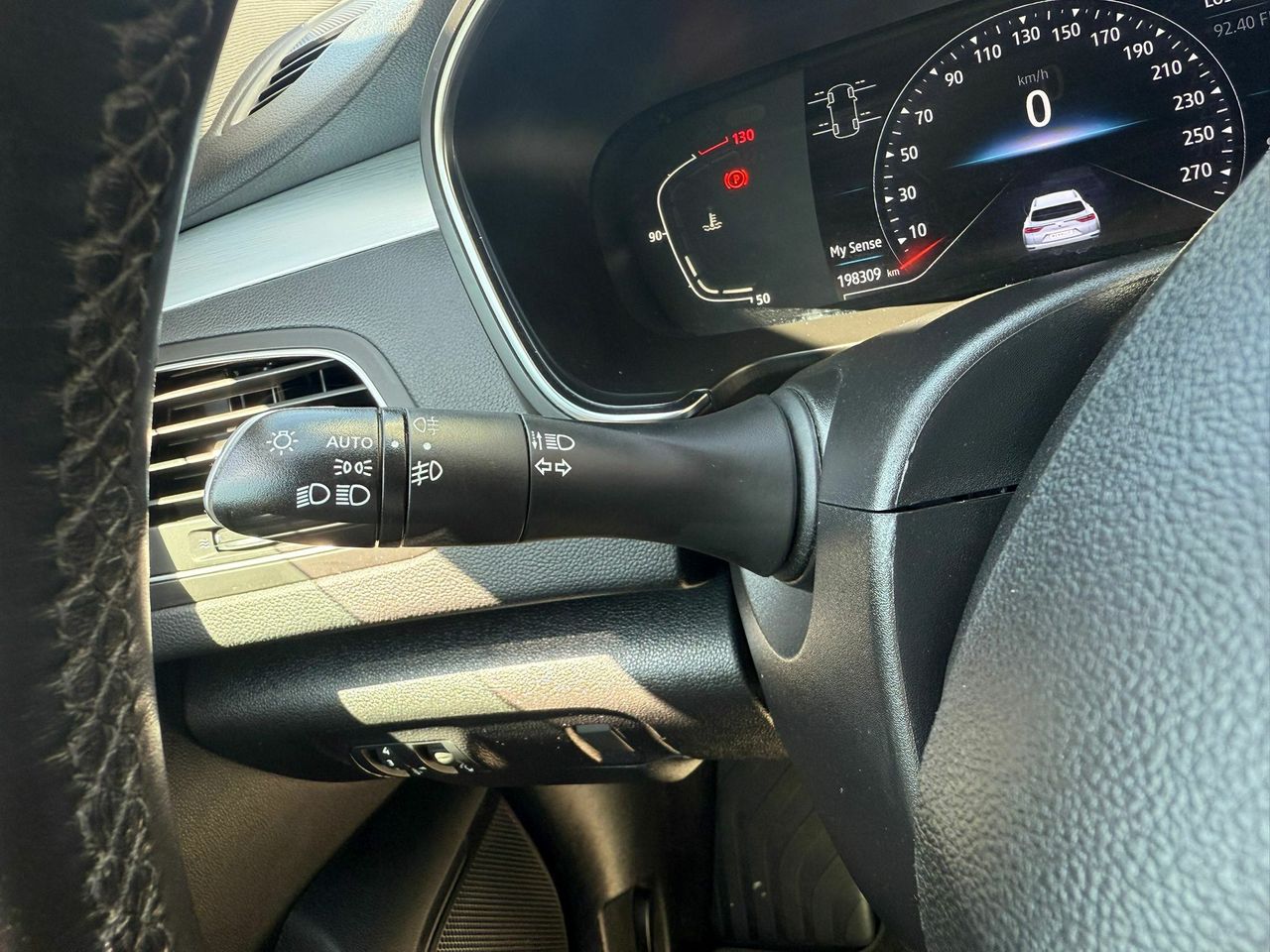 Renault Talisman S.T. Limited Blue dCi 88 kW (120CV) - Foto 2