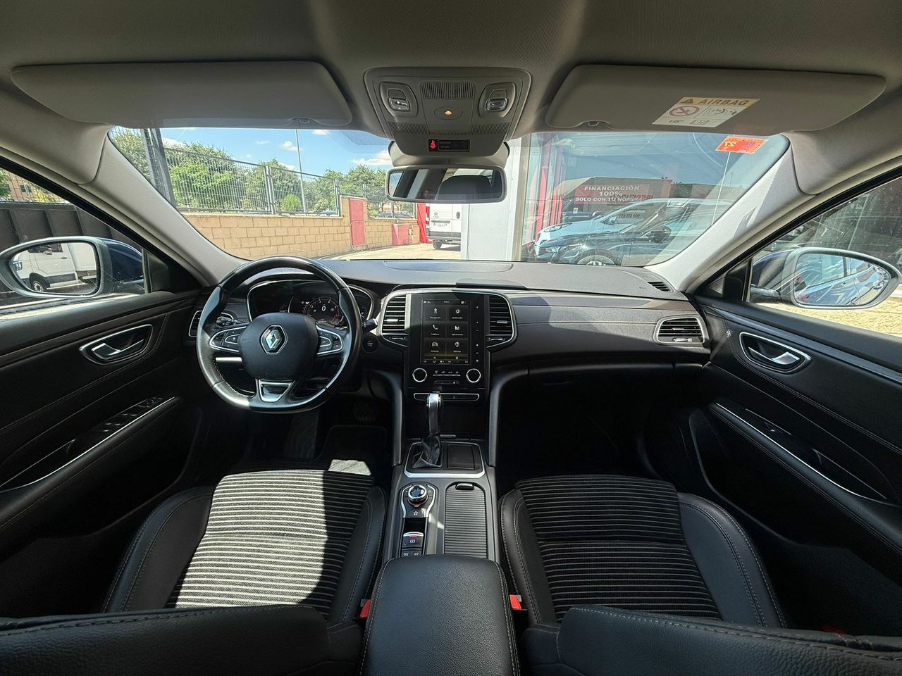 Renault Talisman S.T. Limited TCe 117kW (160CV) EDC GPF - Foto 2