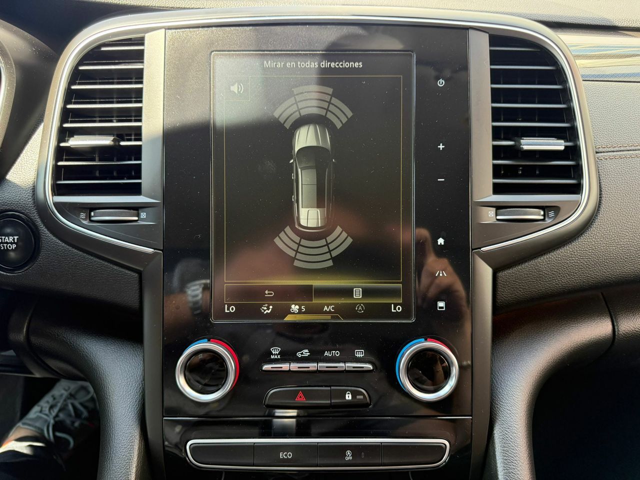 Renault Talisman S.T. Limited TCe 117kW (160CV) EDC GPF - Foto 2