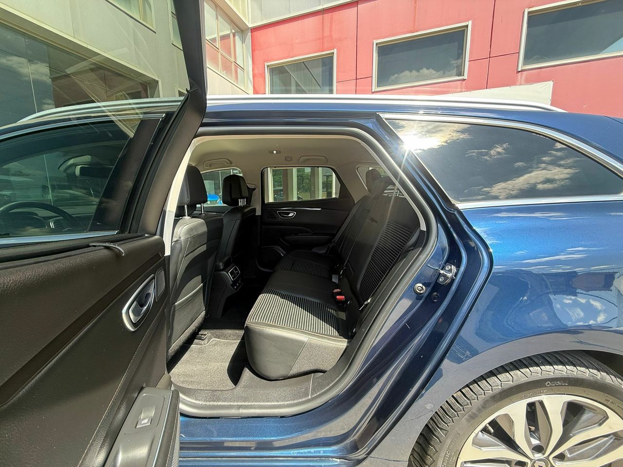 Renault Talisman S.T. Limited TCe 117kW (160CV) EDC GPF - Foto 2