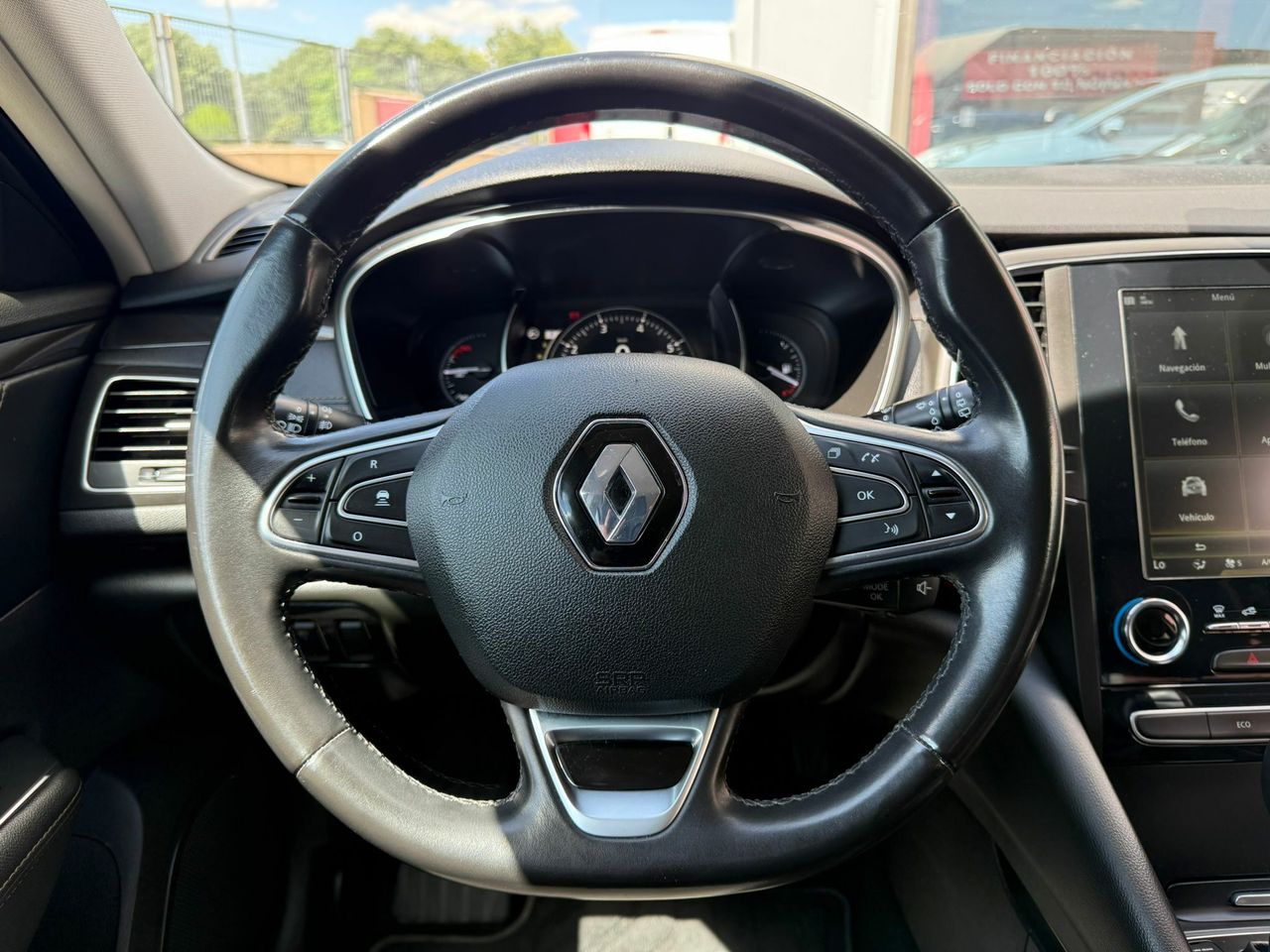 Renault Talisman S.T. Limited TCe 117kW (160CV) EDC GPF - Foto 2