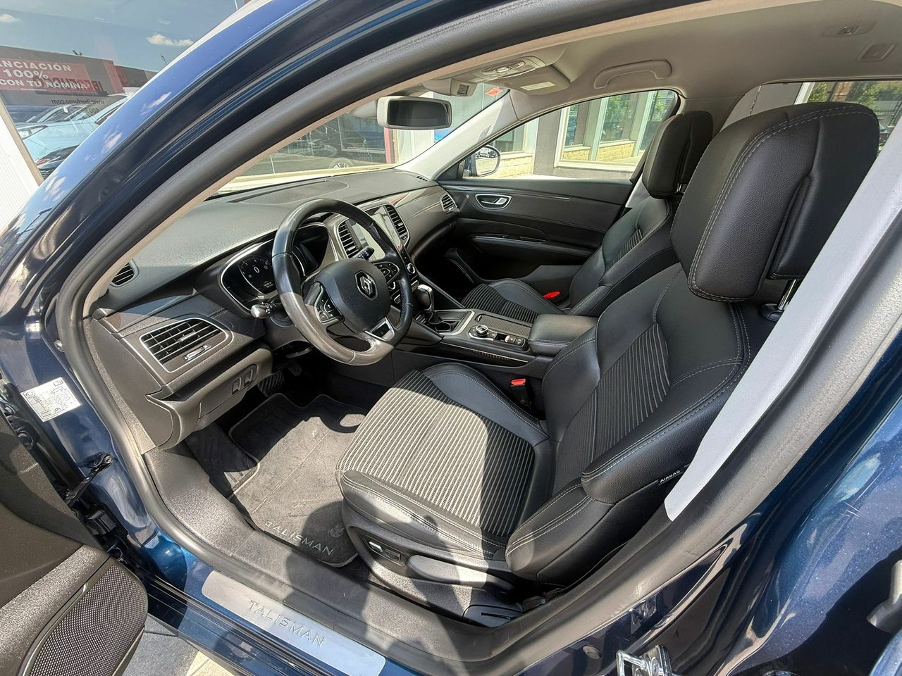 Renault Talisman S.T. Limited TCe 117kW (160CV) EDC GPF - Foto 2