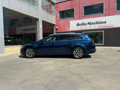 Renault Talisman S.T. Limited TCe 117kW (160CV) EDC GPF