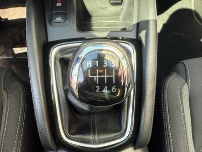 Nissan Qashqai DIG-T 103 kW (140 CV) E6D N-CONNECTA