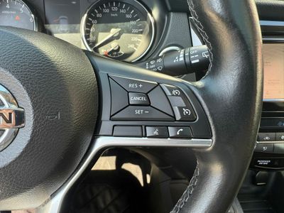 Nissan Qashqai DIG-T 103 kW (140 CV) E6D N-CONNECTA