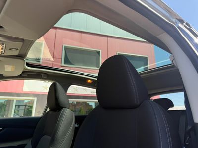 Nissan Qashqai DIG-T 103 kW (140 CV) E6D N-CONNECTA
