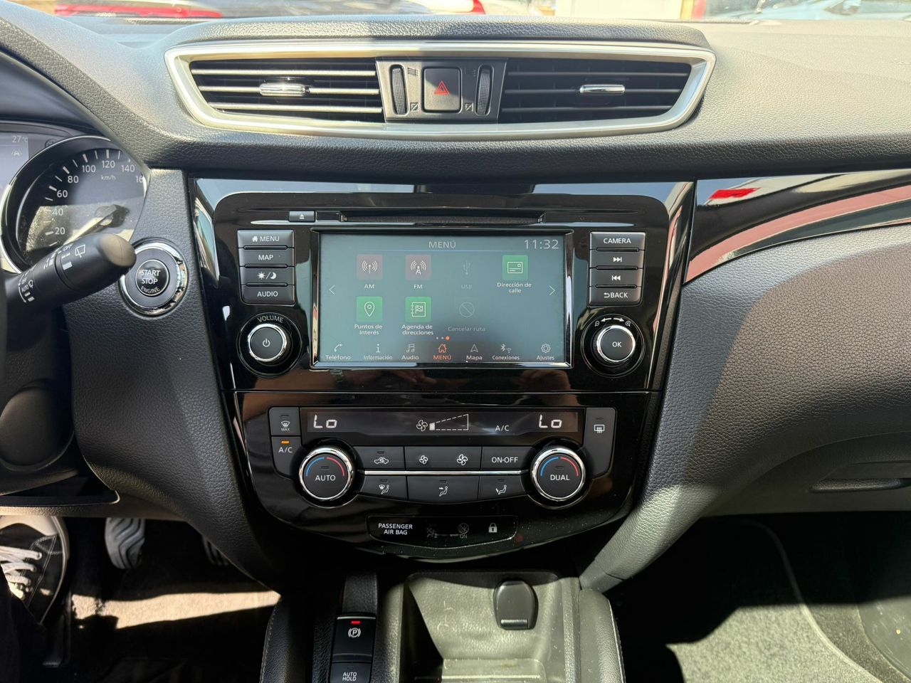 Nissan Qashqai DIG-T 103 kW (140 CV) E6D N-CONNECTA - Foto 2