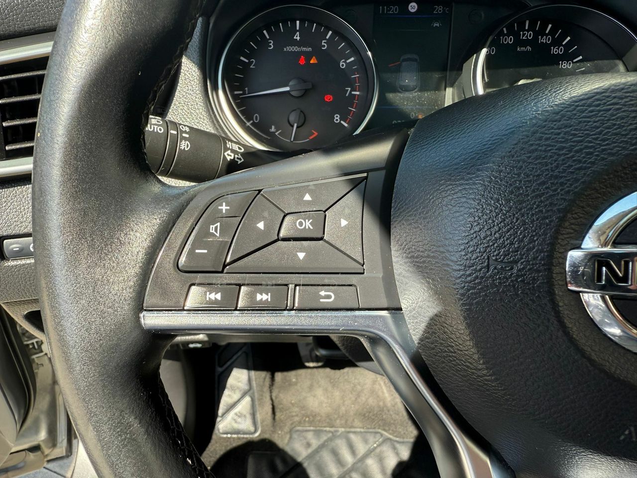 Nissan Qashqai DIG-T 103 kW (140 CV) E6D N-CONNECTA - Foto 2