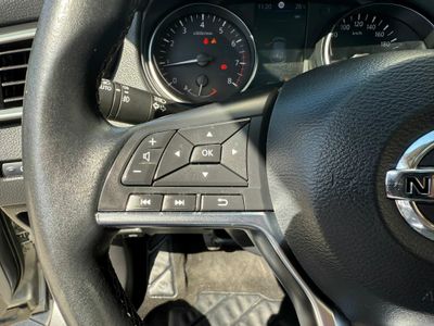 Nissan Qashqai DIG-T 103 kW (140 CV) E6D N-CONNECTA