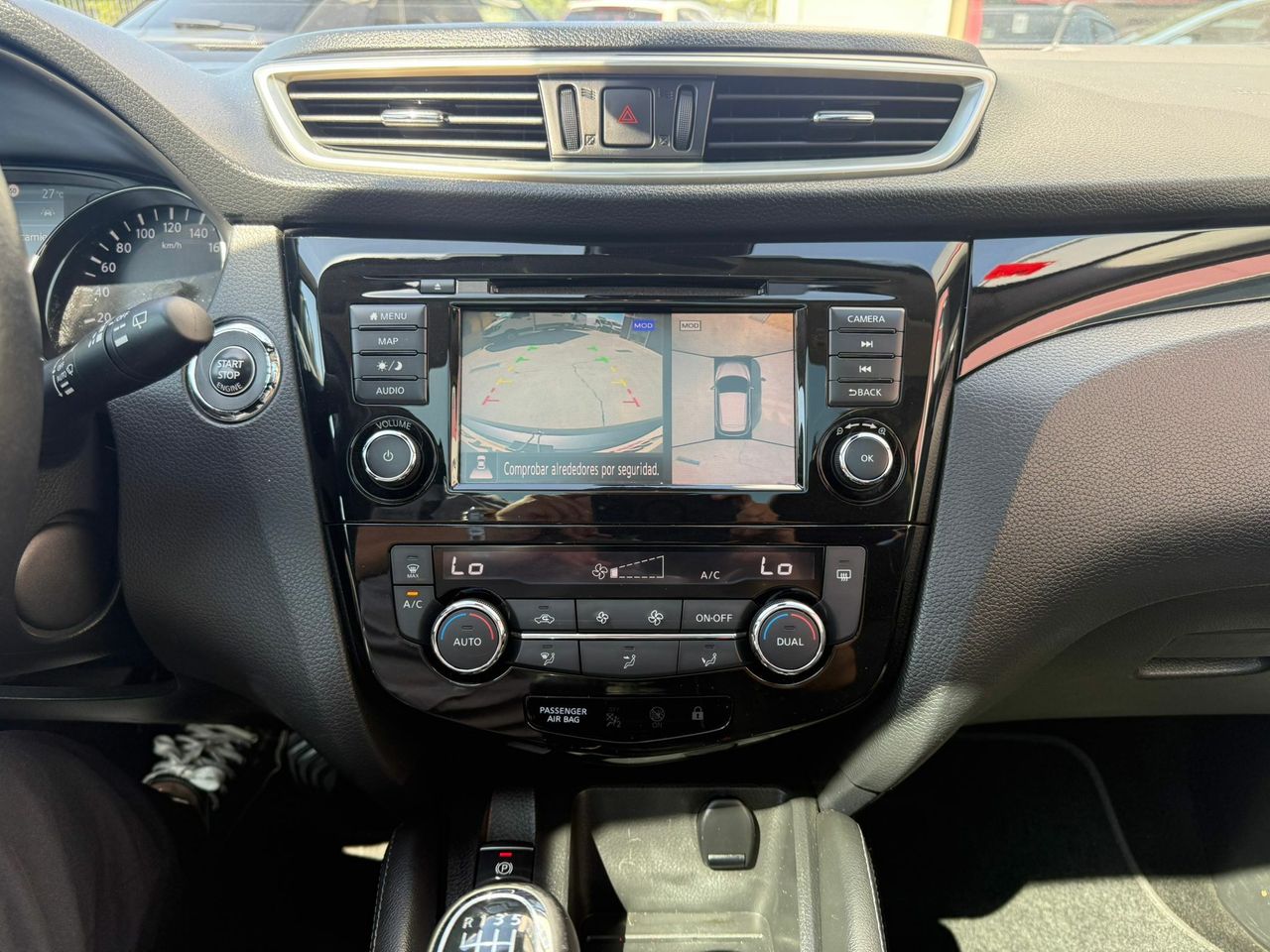 Nissan Qashqai DIG-T 103 kW (140 CV) E6D N-CONNECTA - Foto 2
