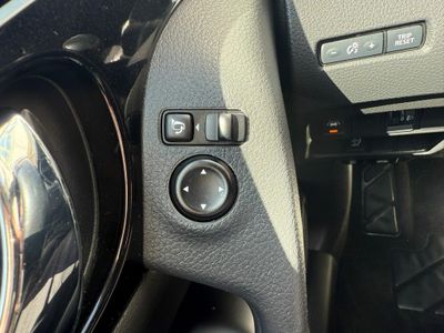 Nissan Qashqai DIG-T 103 kW (140 CV) E6D N-CONNECTA