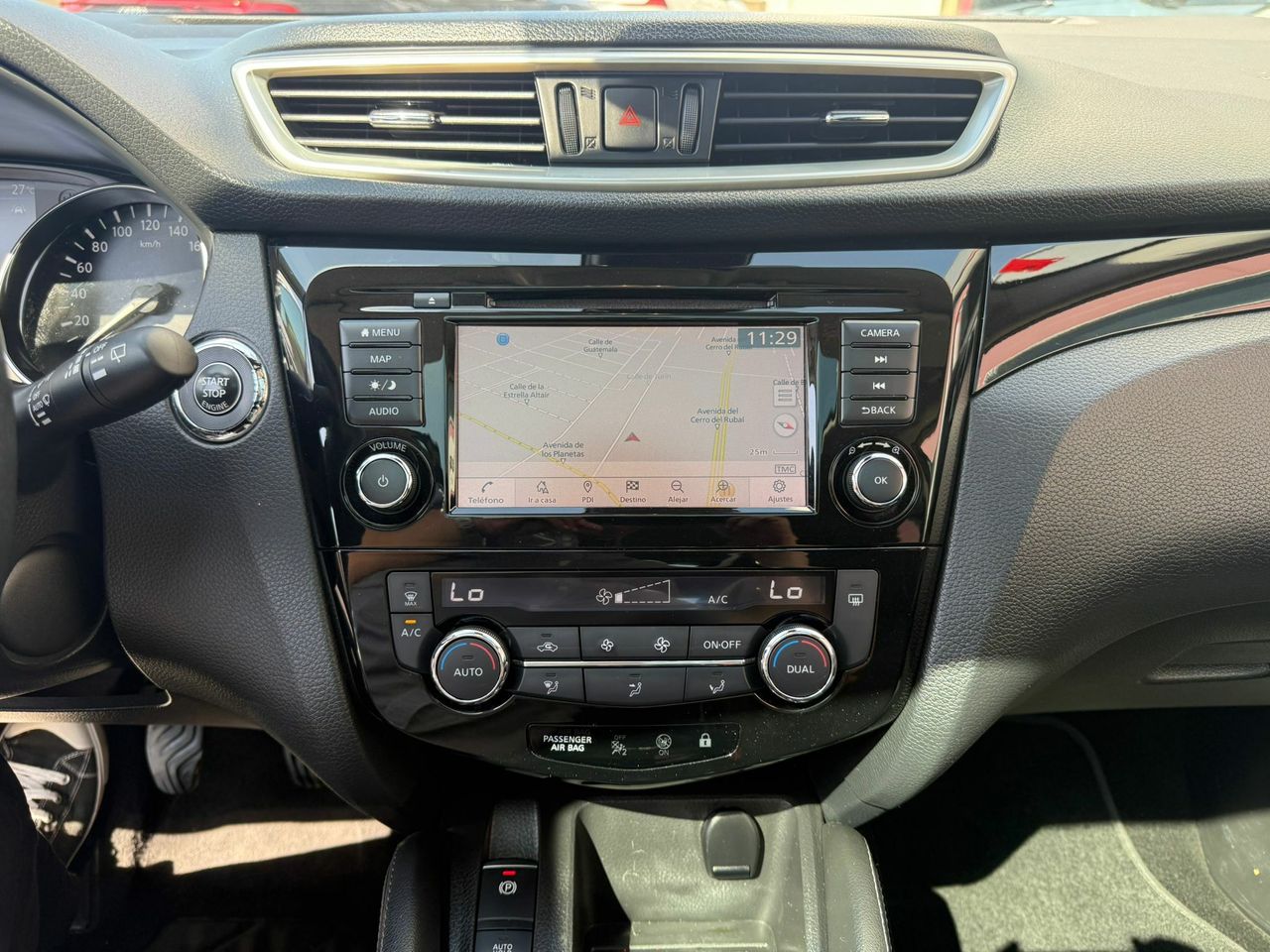 Nissan Qashqai DIG-T 103 kW (140 CV) E6D N-CONNECTA - Foto 2