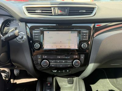 Nissan Qashqai DIG-T 103 kW (140 CV) E6D N-CONNECTA