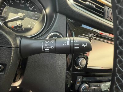 Nissan Qashqai DIG-T 103 kW (140 CV) E6D N-CONNECTA